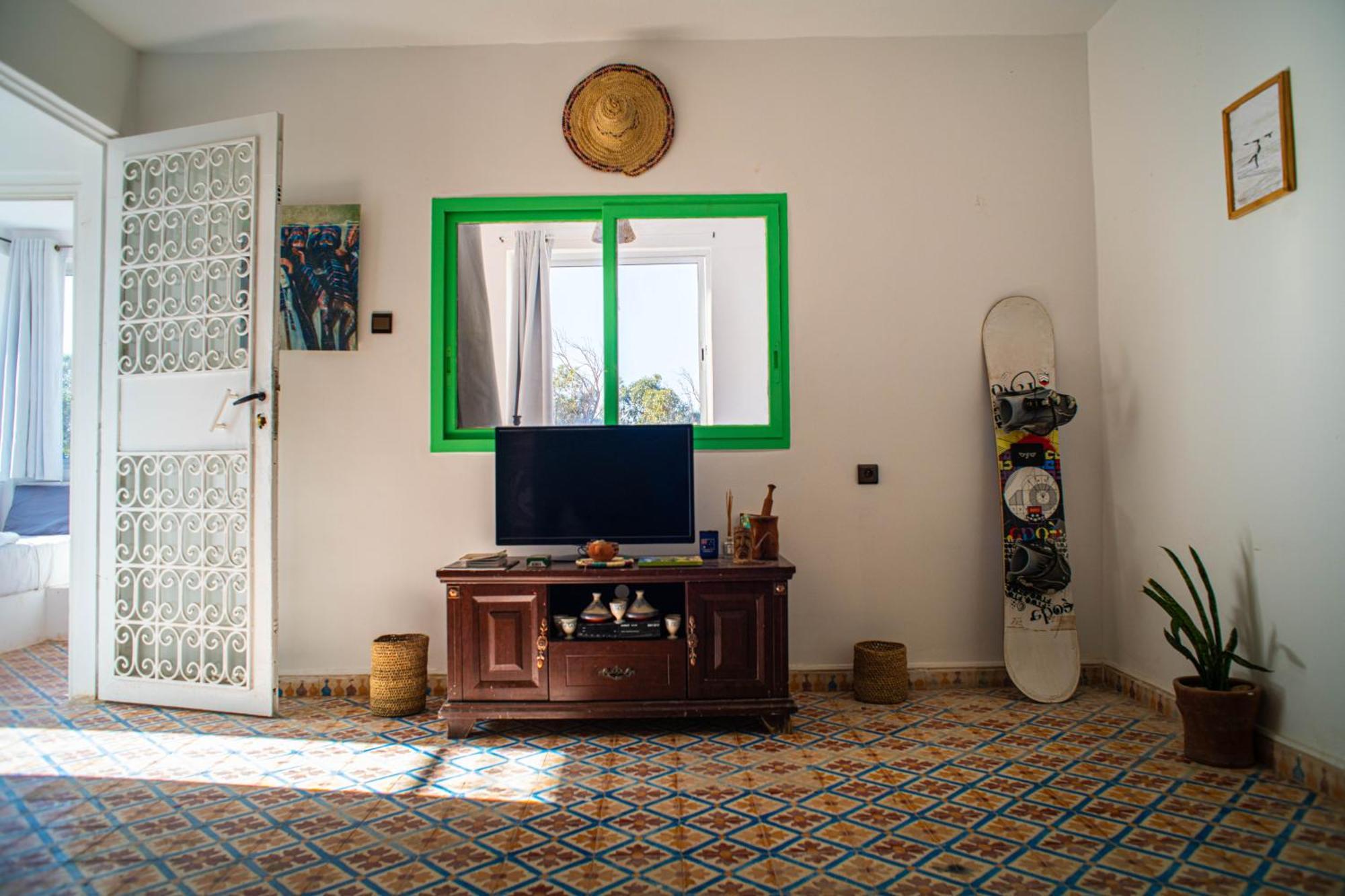 Bed and Breakfast Easy Going Эмуан Экстерьер фото