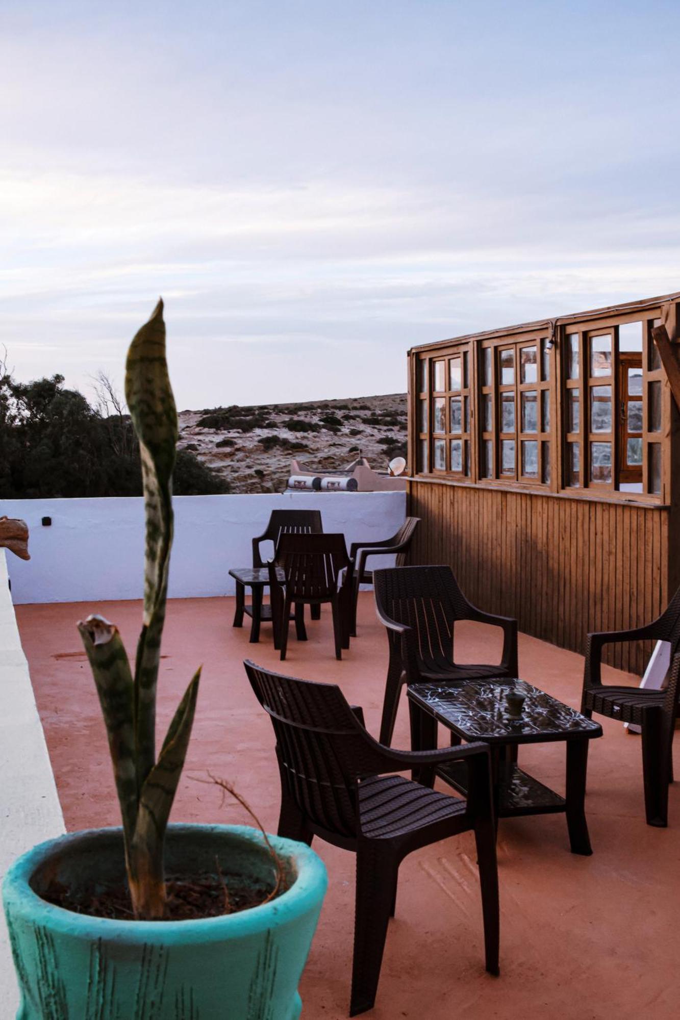 Bed and Breakfast Easy Going Эмуан Экстерьер фото