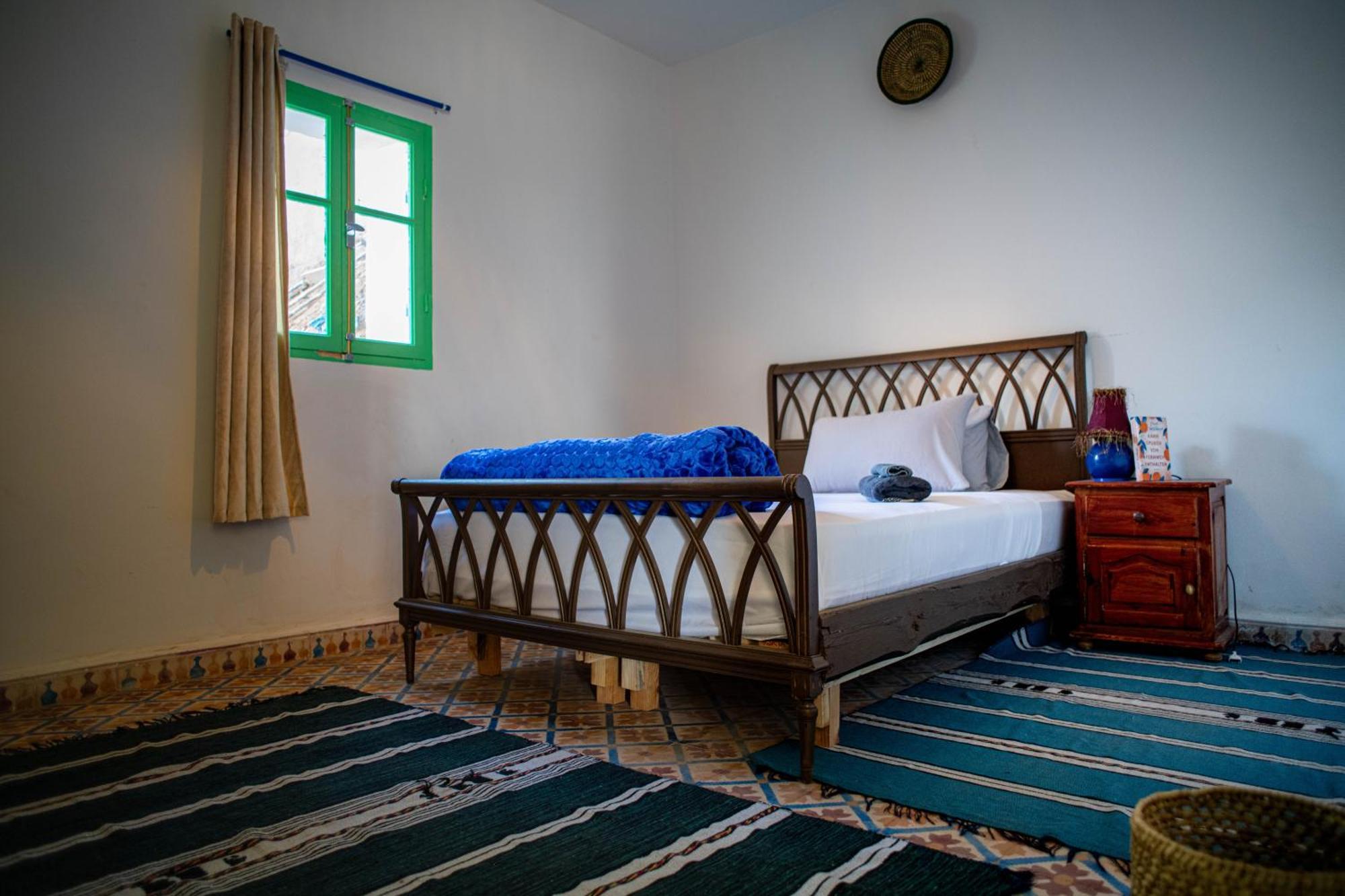Bed and Breakfast Easy Going Эмуан Экстерьер фото