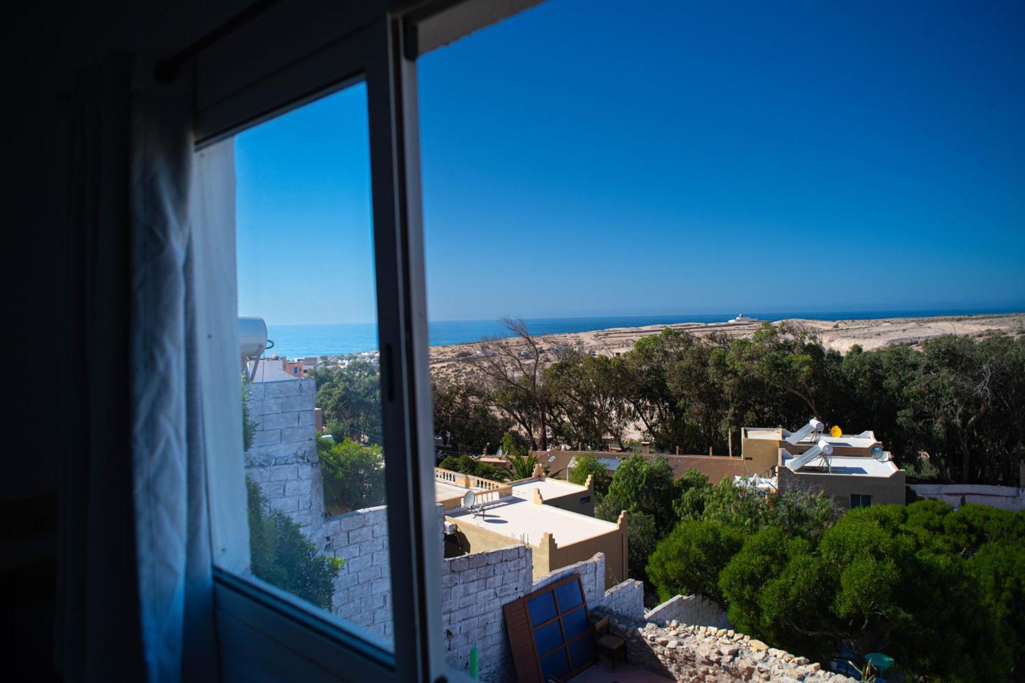 Bed and Breakfast Easy Going Эмуан Экстерьер фото