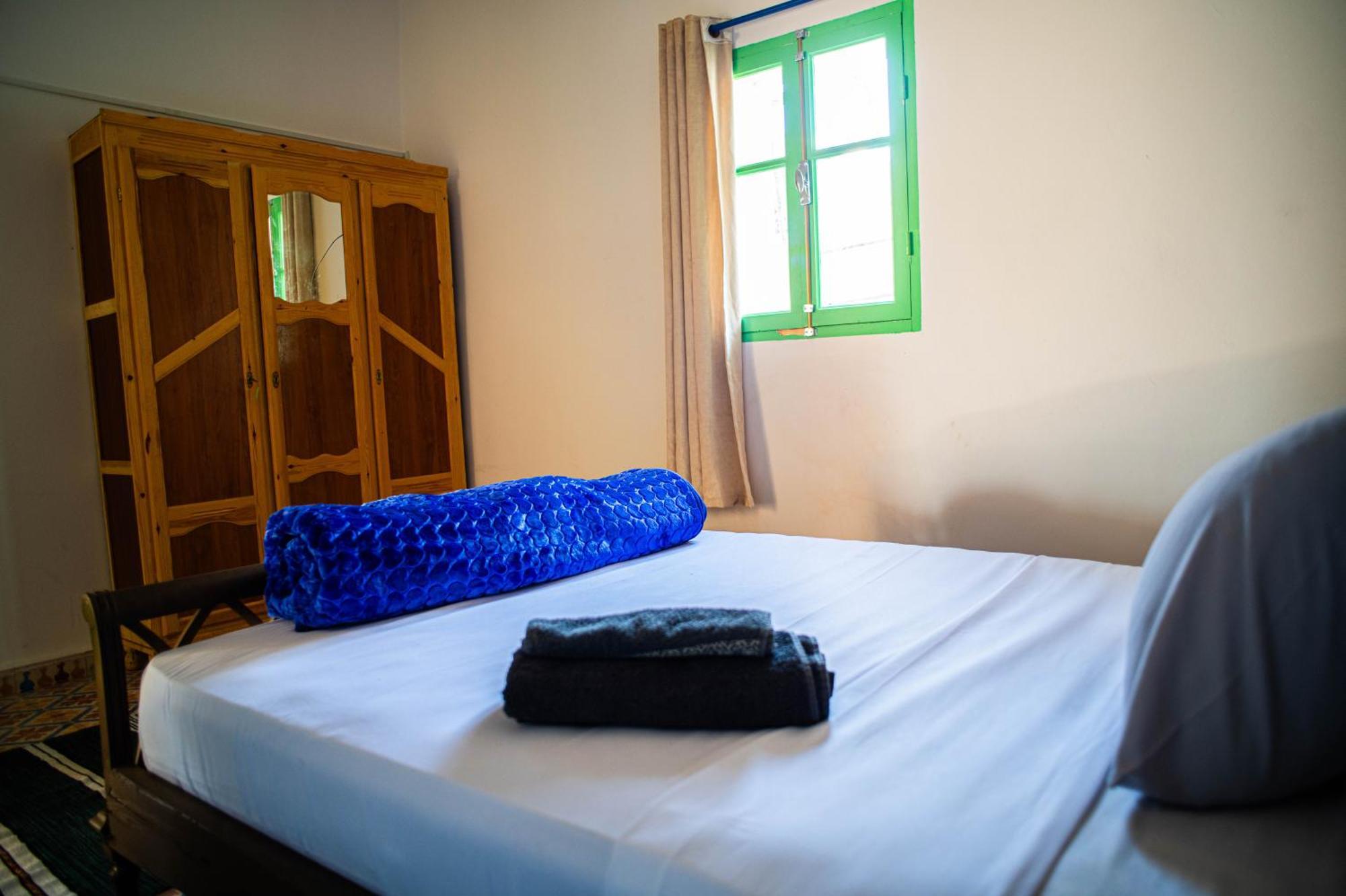 Bed and Breakfast Easy Going Эмуан Экстерьер фото