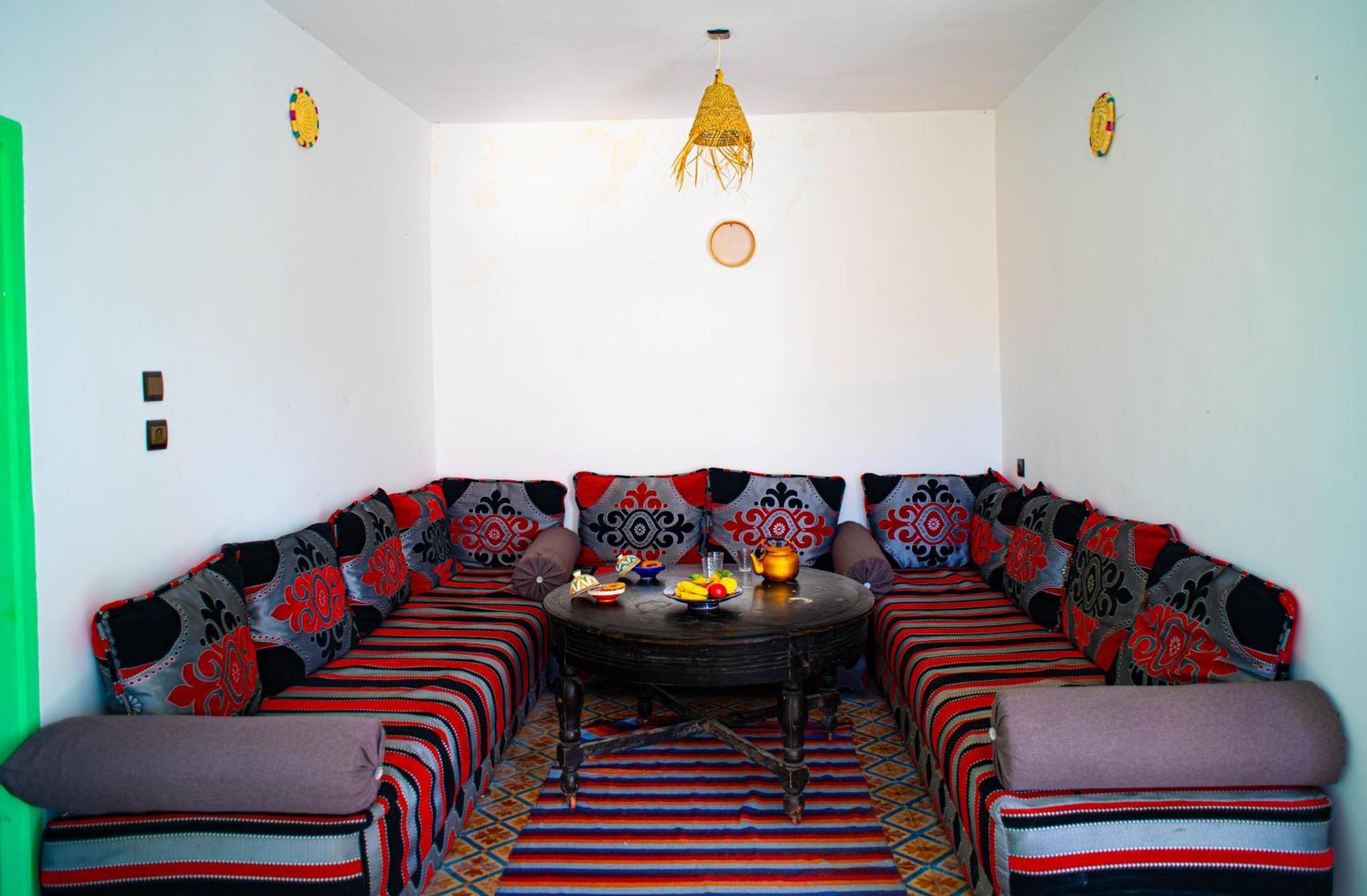 Bed and Breakfast Easy Going Эмуан Экстерьер фото