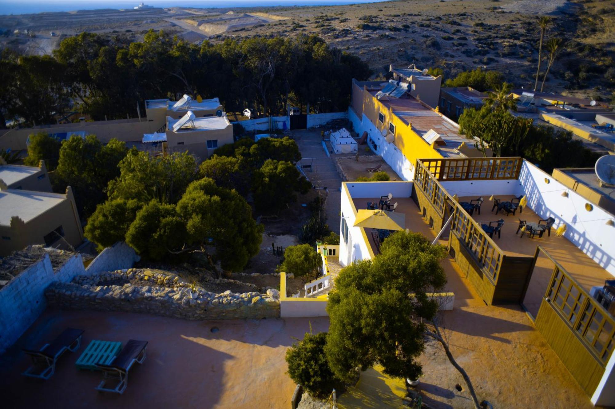 Bed and Breakfast Easy Going Эмуан Экстерьер фото