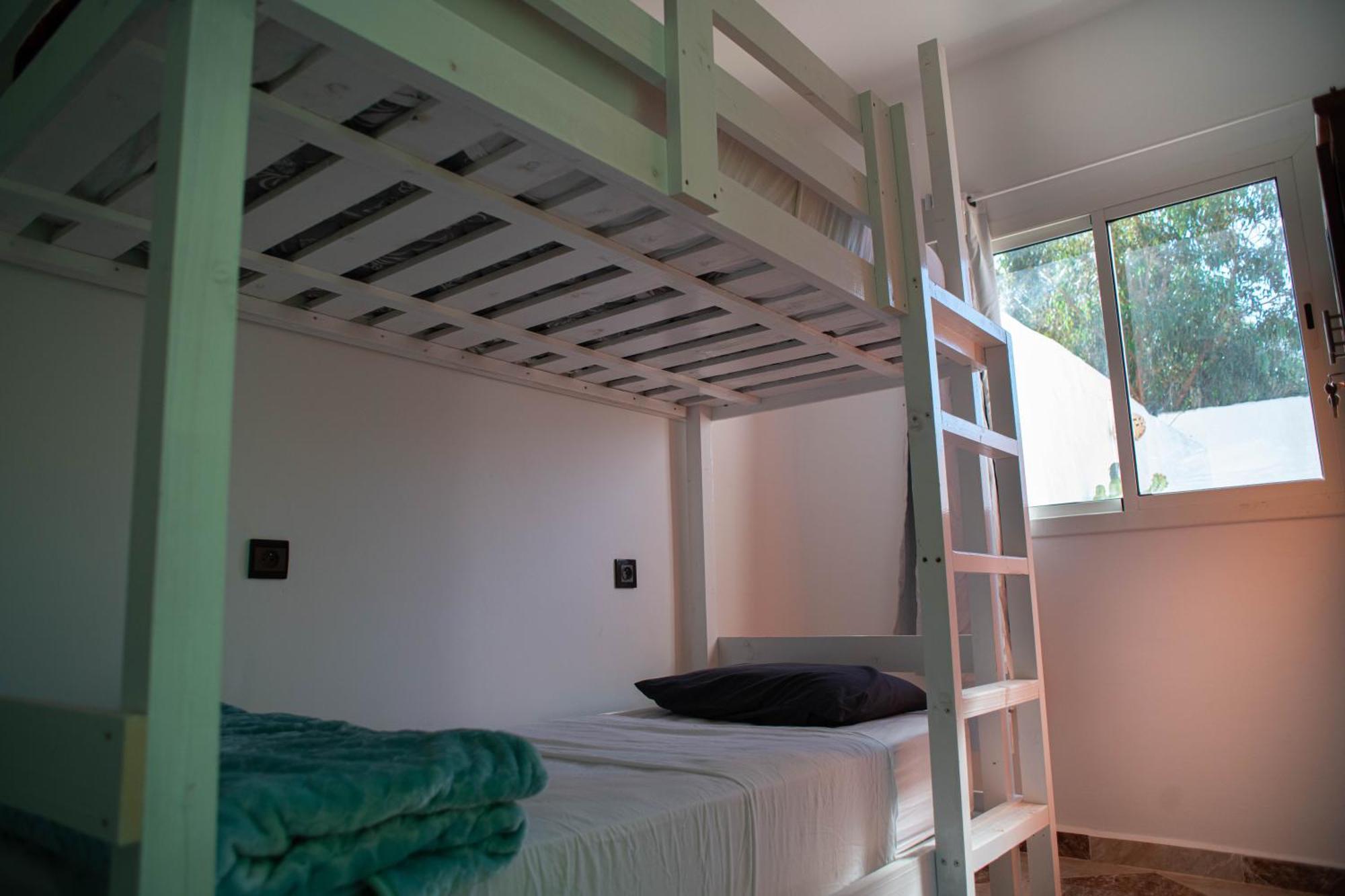 Bed and Breakfast Easy Going Эмуан Экстерьер фото