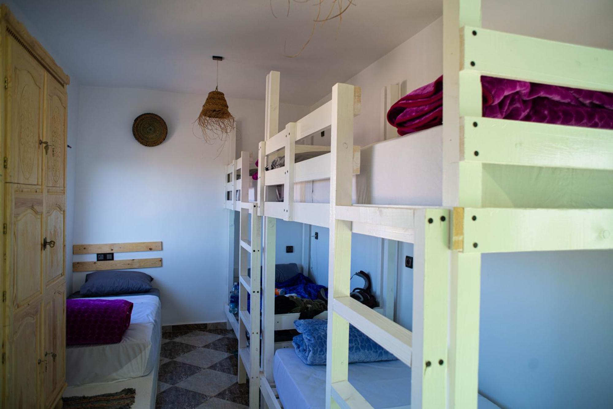 Bed and Breakfast Easy Going Эмуан Экстерьер фото