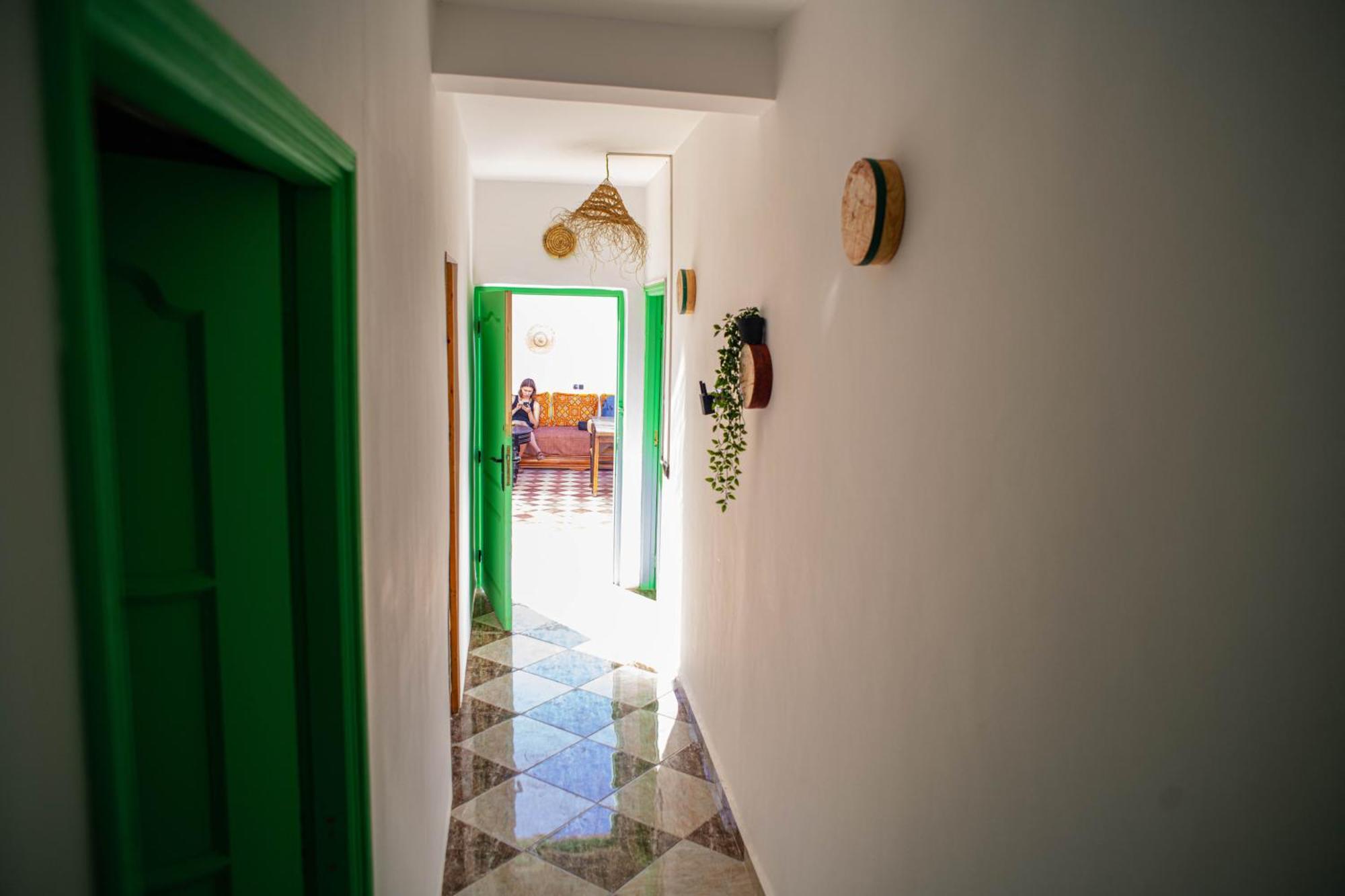 Bed and Breakfast Easy Going Эмуан Экстерьер фото