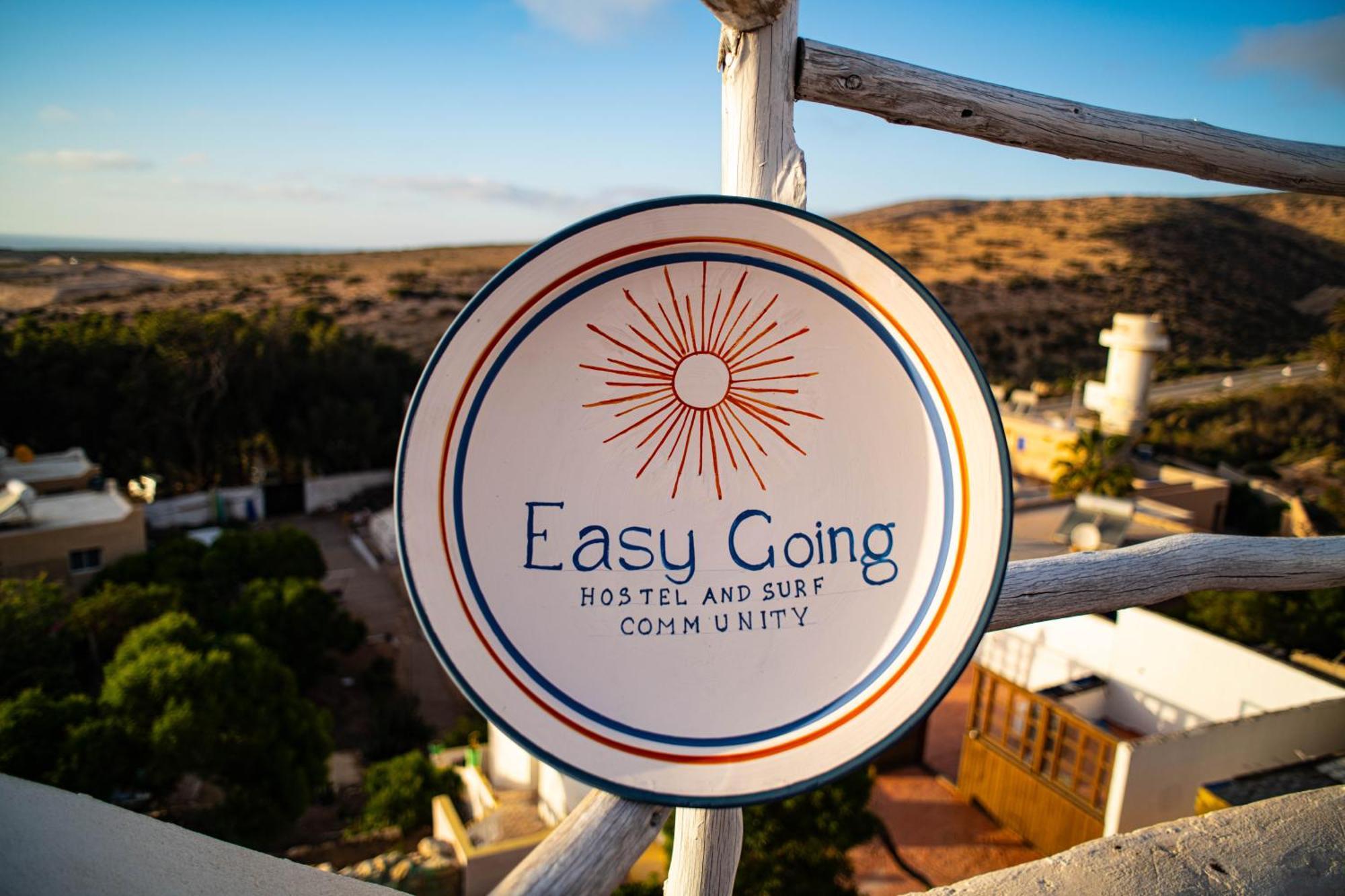 Bed and Breakfast Easy Going Эмуан Экстерьер фото