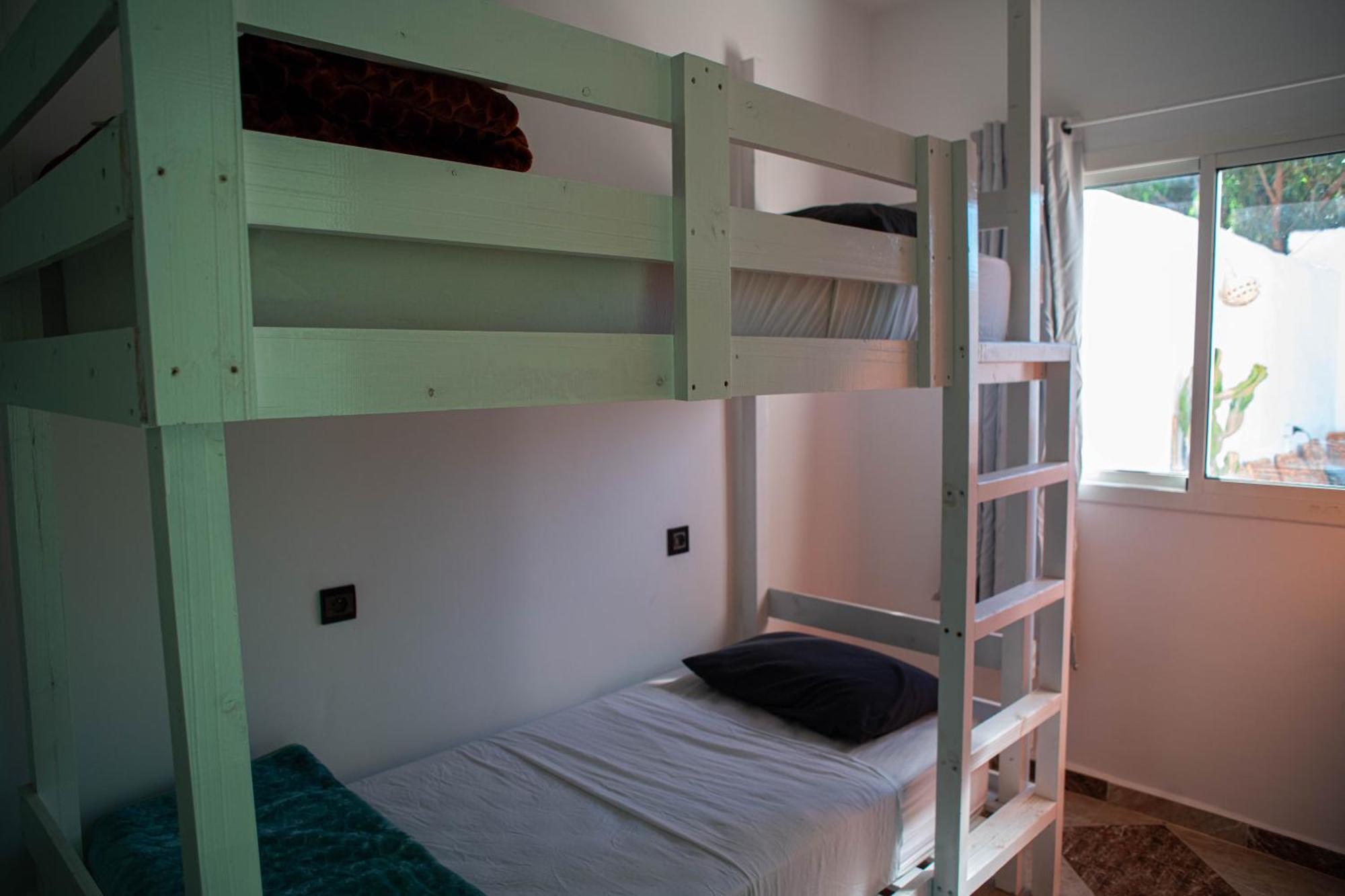 Bed and Breakfast Easy Going Эмуан Экстерьер фото