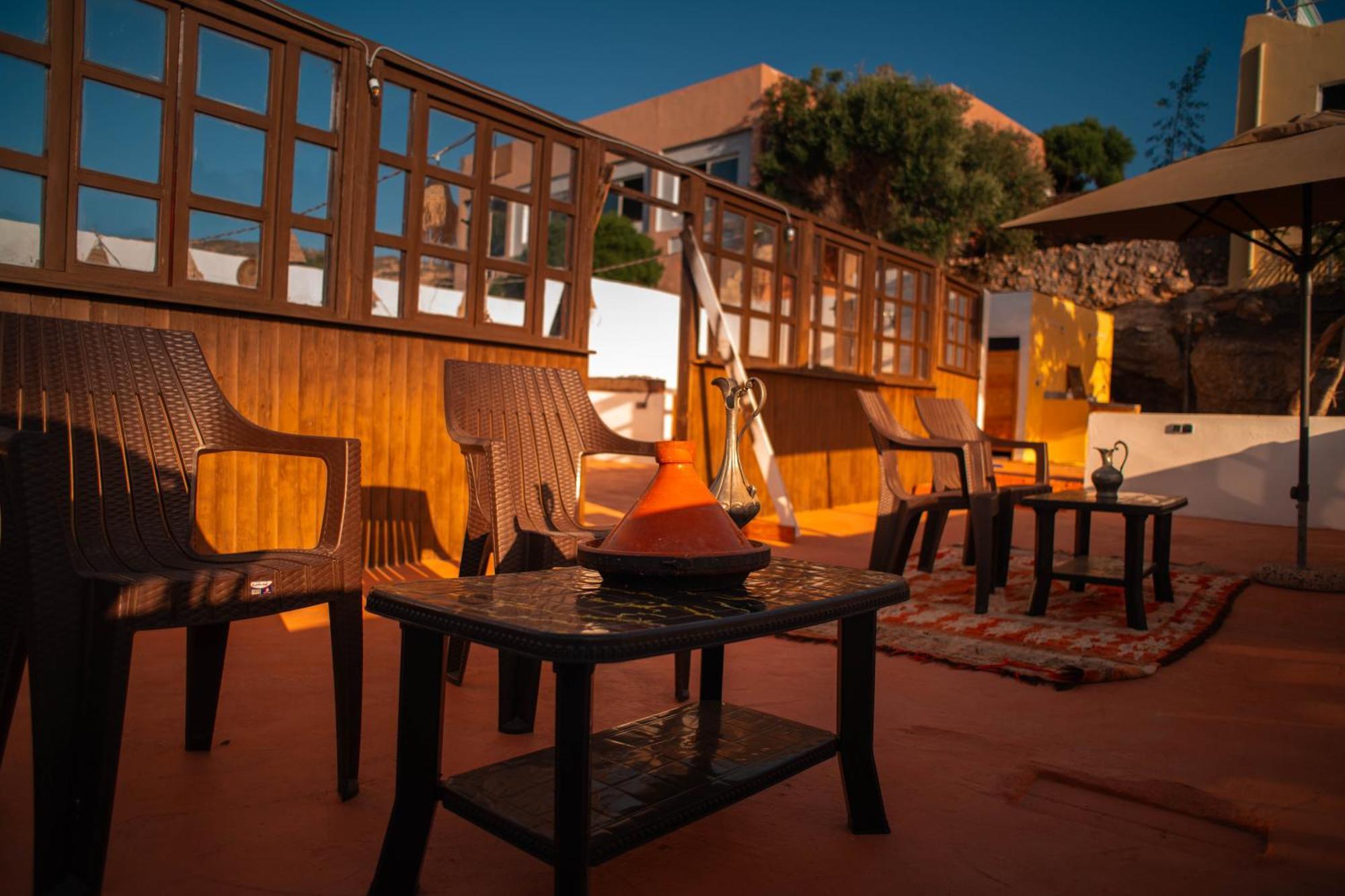 Bed and Breakfast Easy Going Эмуан Экстерьер фото