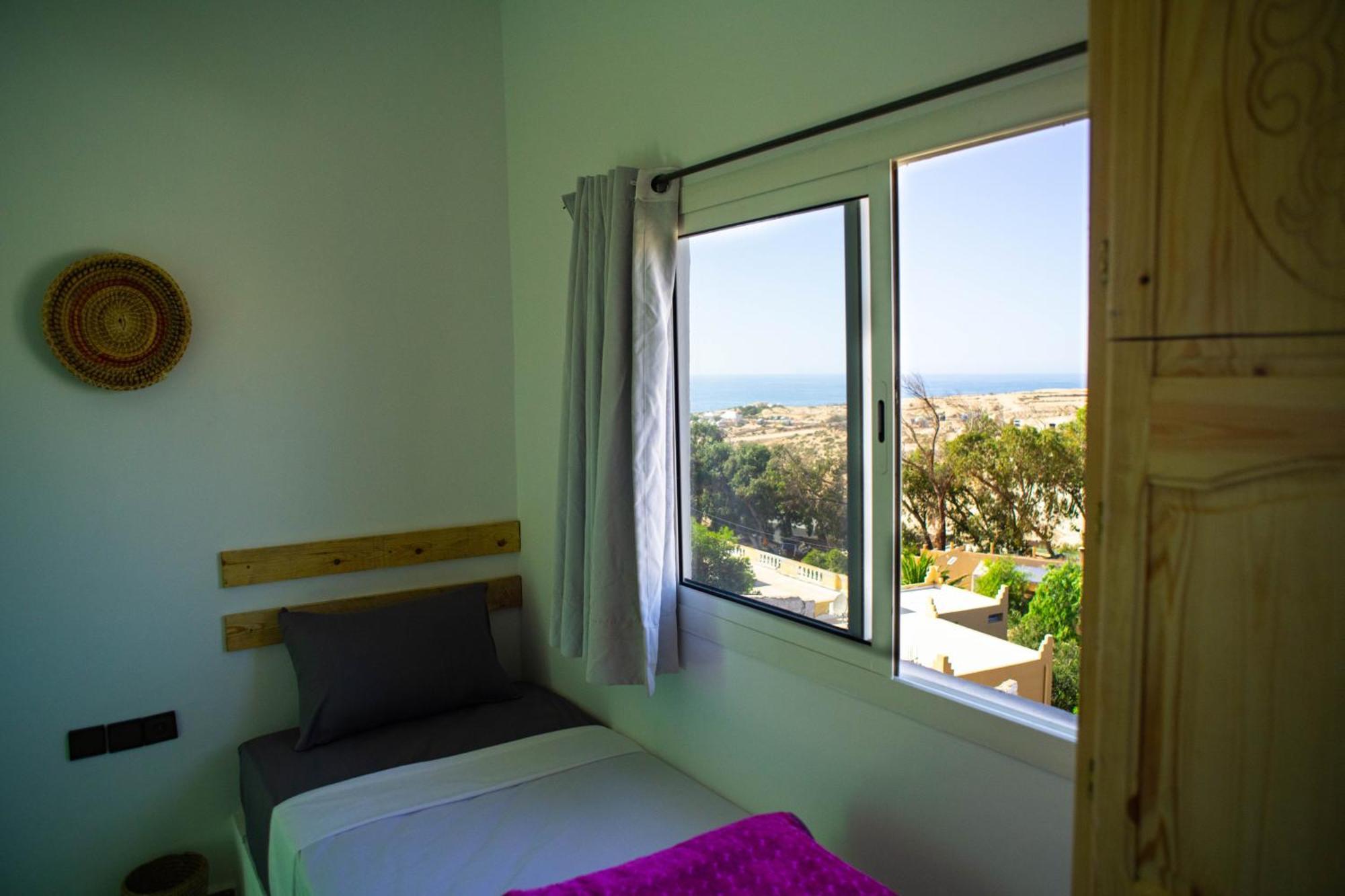 Bed and Breakfast Easy Going Эмуан Экстерьер фото