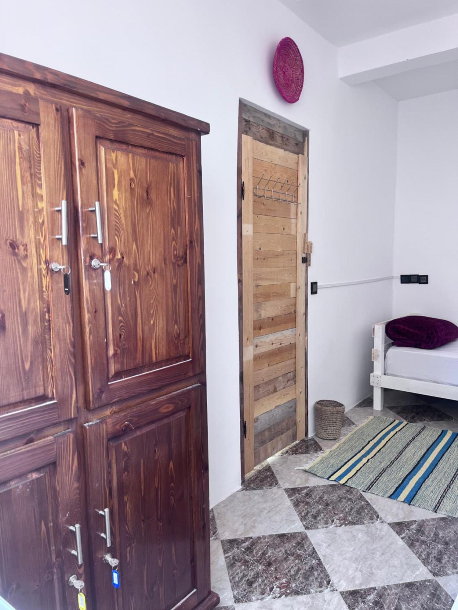 Bed and Breakfast Easy Going Эмуан Экстерьер фото